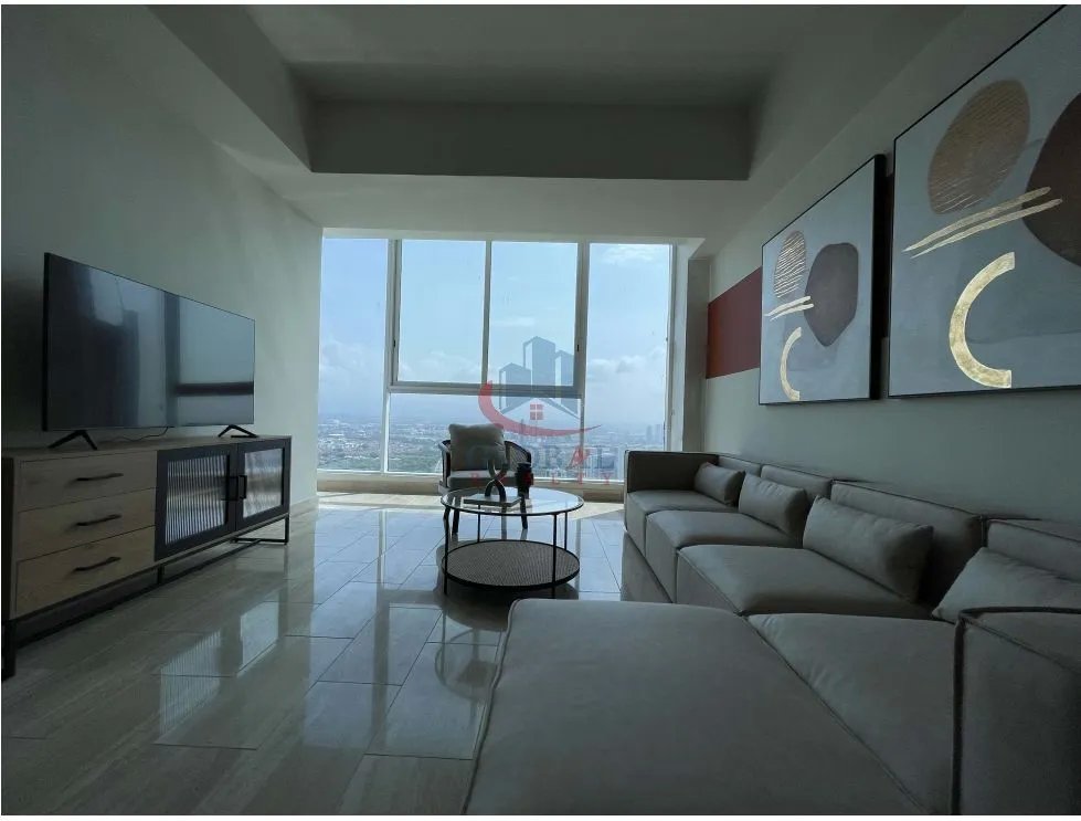 Apartment for sale in Costa del Este