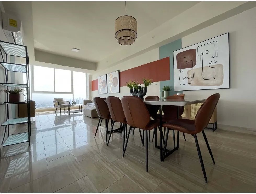 Apartment for sale in Costa del Este