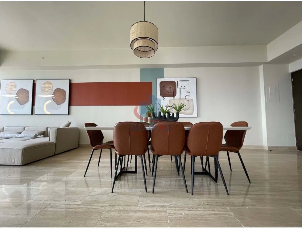Apartment for sale in Costa del Este