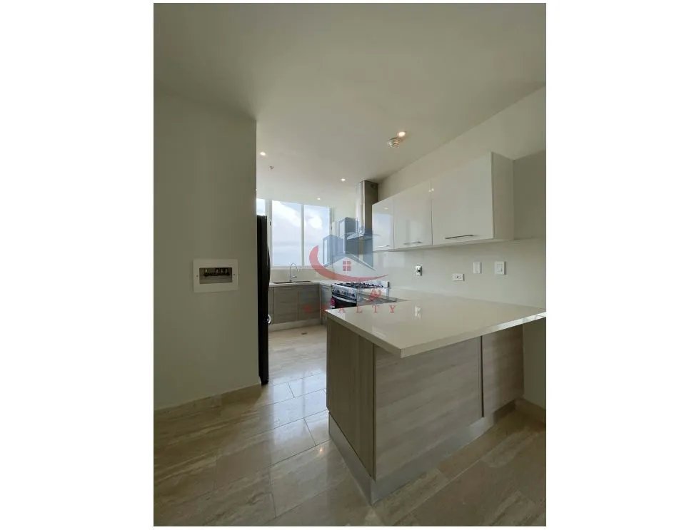 Apartment for sale in Costa del Este