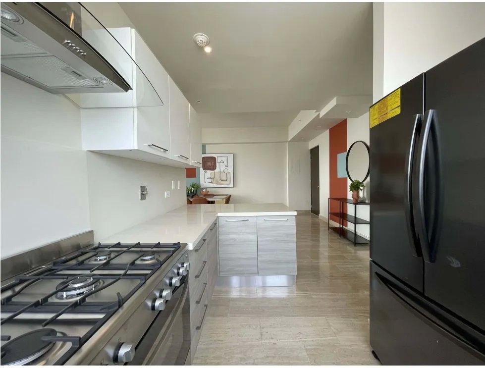 Apartment for sale in Costa del Este