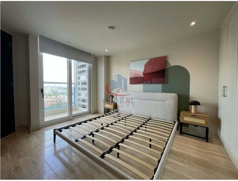Alquiler de apartamento en The Regent, Costa del Este