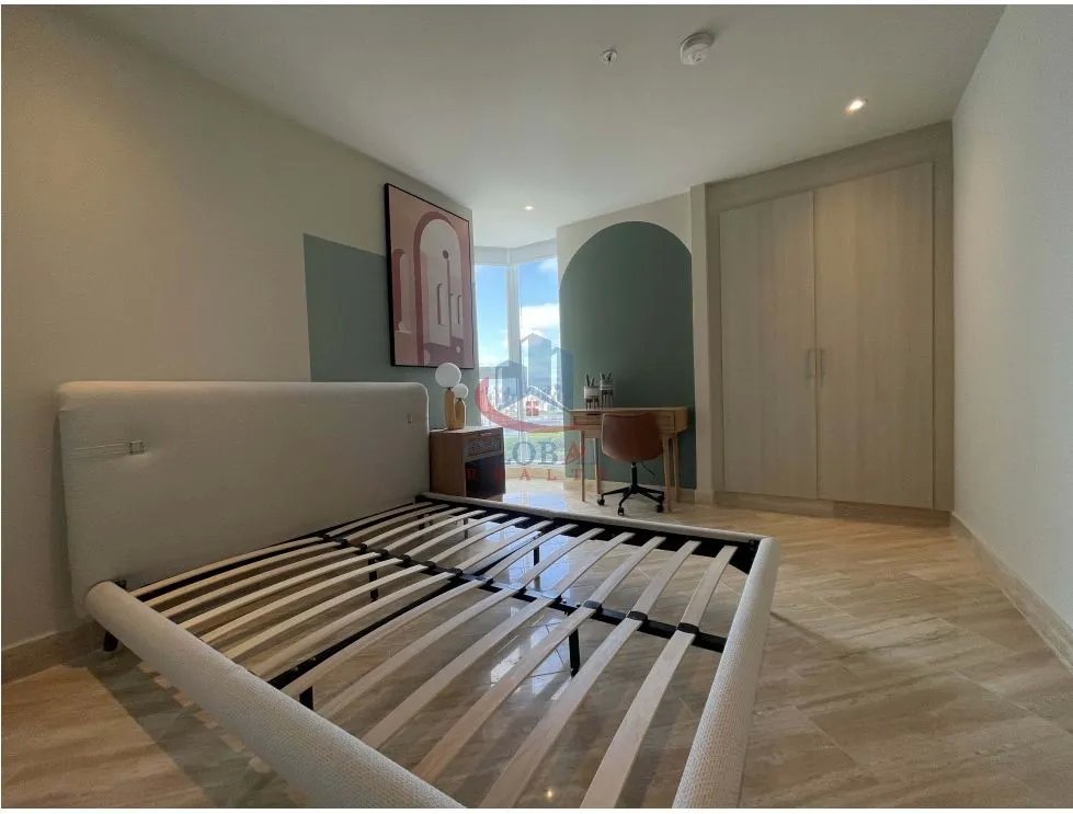 Alquiler de apartamento en The Regent, Costa del Este