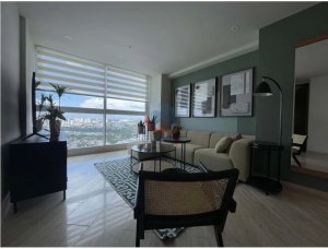 Alquiler de apartamento en The Regent, Costa del Este