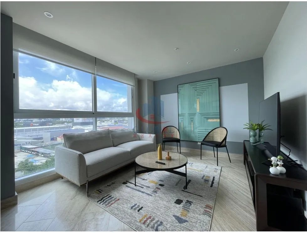 Alquiler de apartamento en The Regent, Costa del Este