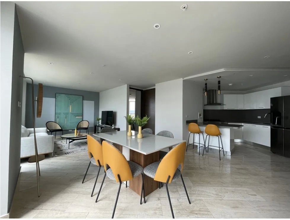 Alquiler de apartamento en The Regent, Costa del Este