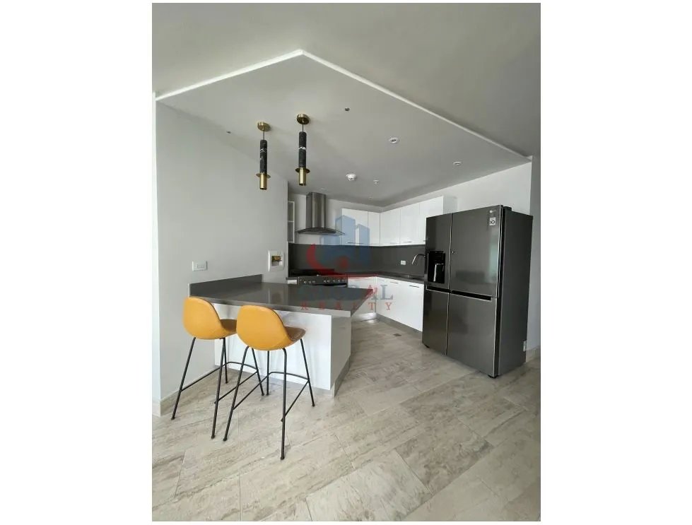 Alquiler de apartamento en The Regent, Costa del Este