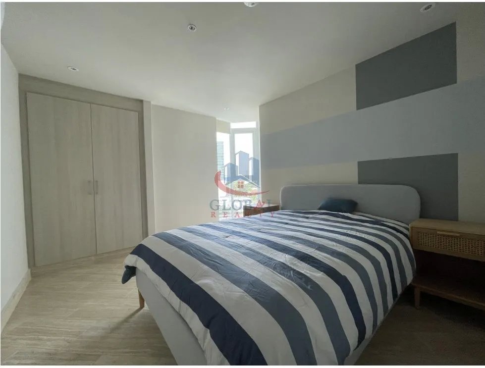 Alquiler de apartamento en The Regent, Costa del Este