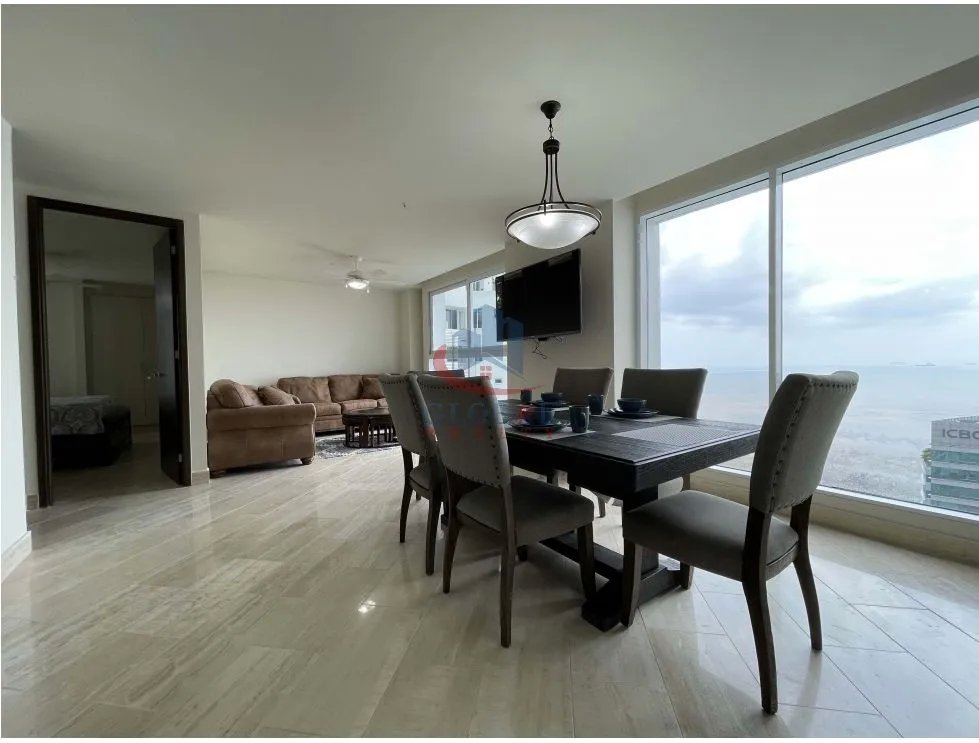 Apartment for sale in Costa del Este