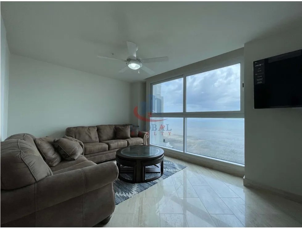 Apartment for sale in Costa del Este