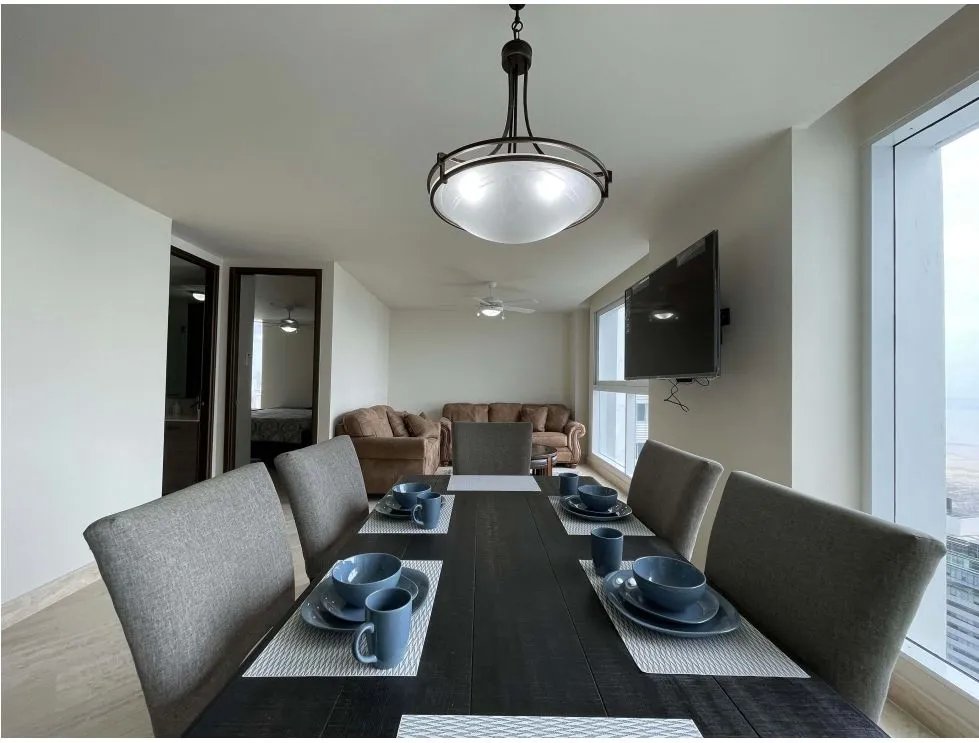Apartment for sale in Costa del Este