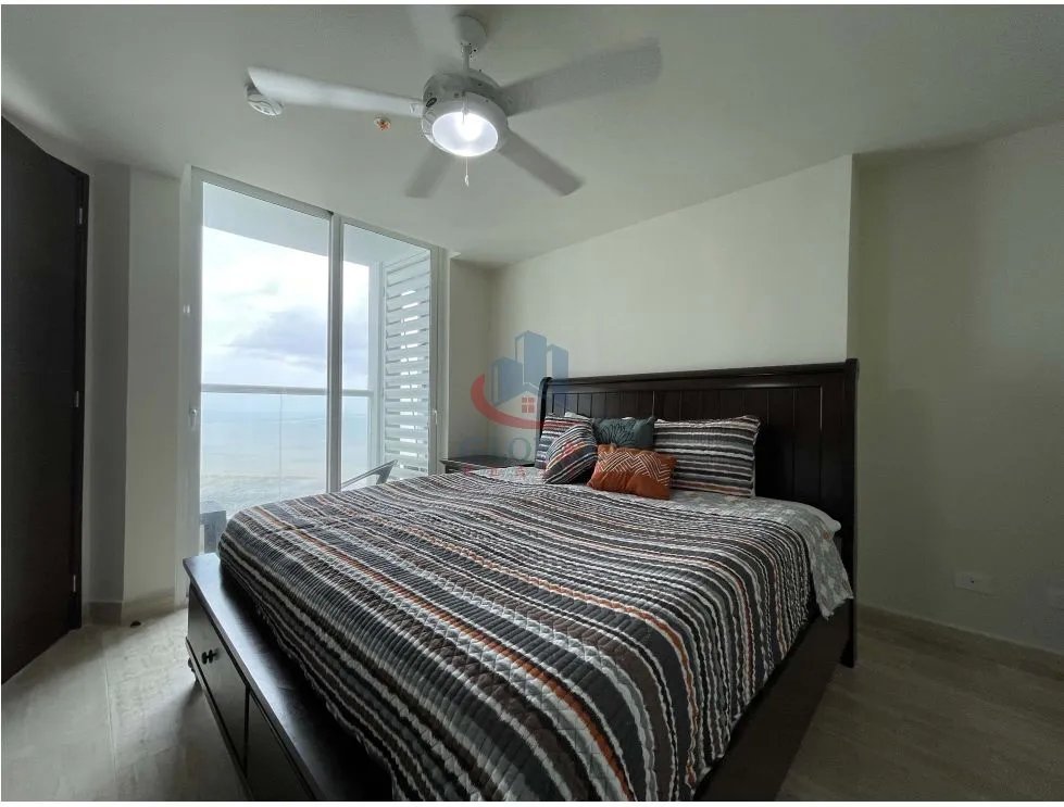 Venta de apartamento en The Regent, Costa del Este