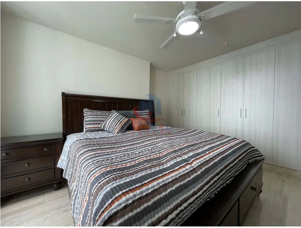 Venta de apartamento en The Regent, Costa del Este