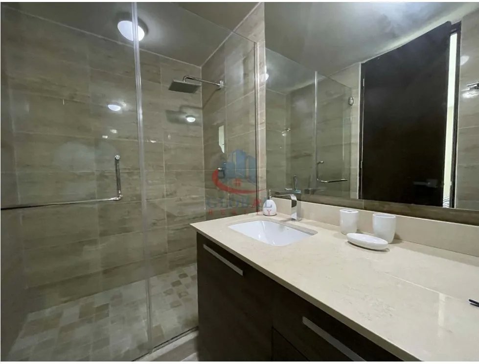 Venta de apartamento en The Regent, Costa del Este