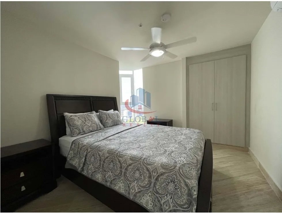 Venta de apartamento en The Regent, Costa del Este