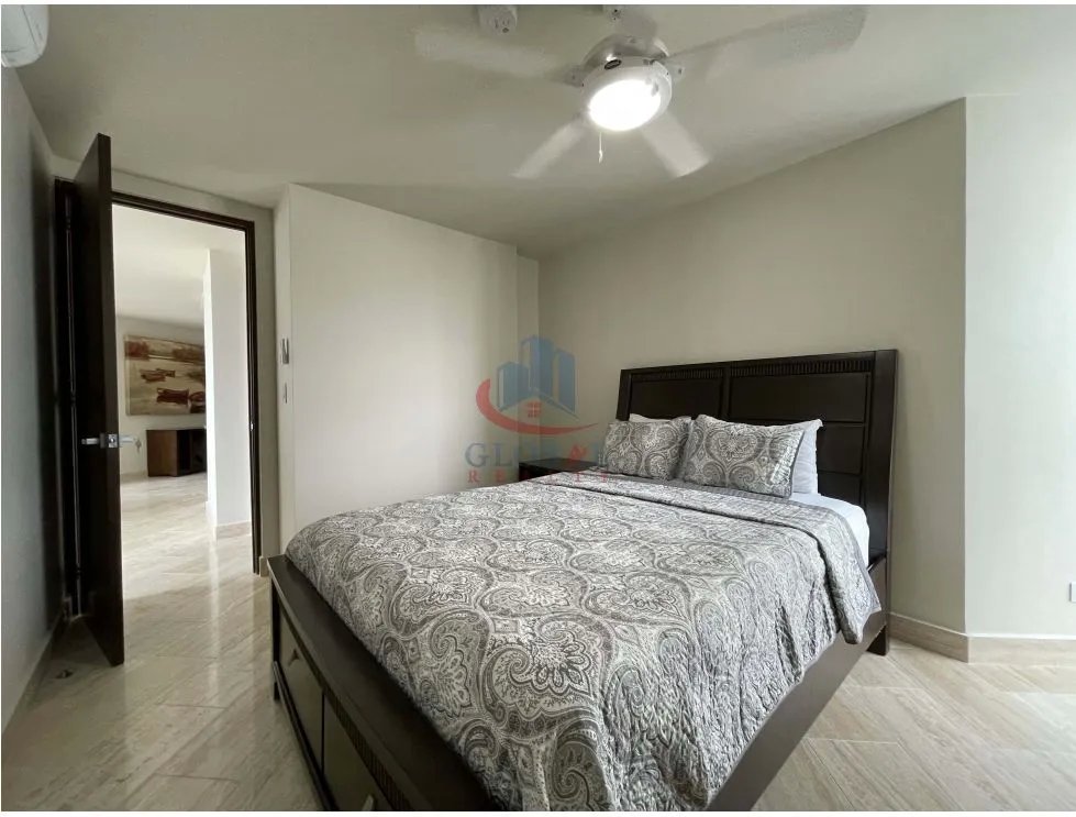 Venta de apartamento en The Regent, Costa del Este