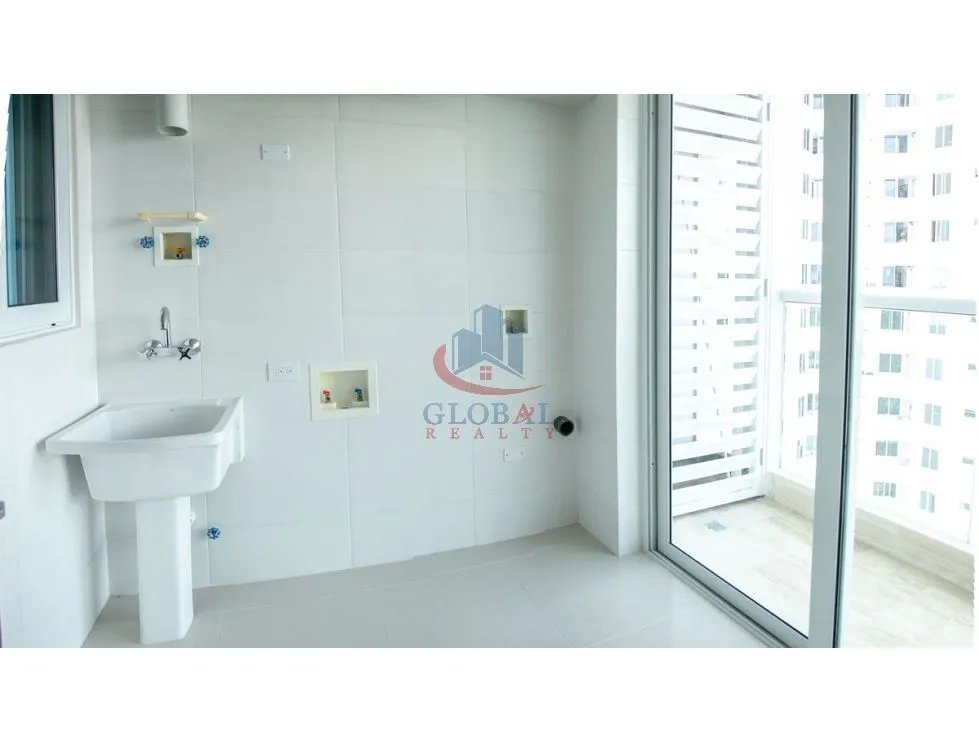 Apartment for sale in Costa del Este