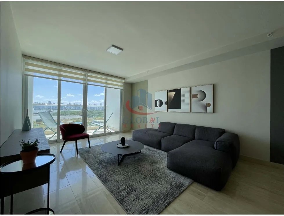 Apartment for sale in Costa del Este