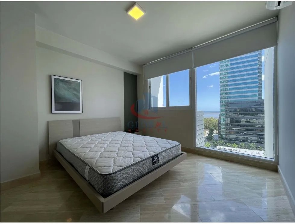Apartment for sale in Costa del Este