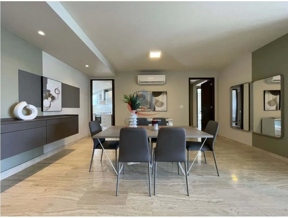 Apartment for sale in Costa del Este