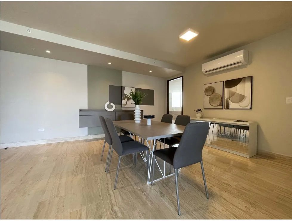Venta de apartamento en The Regent, Costa del Este