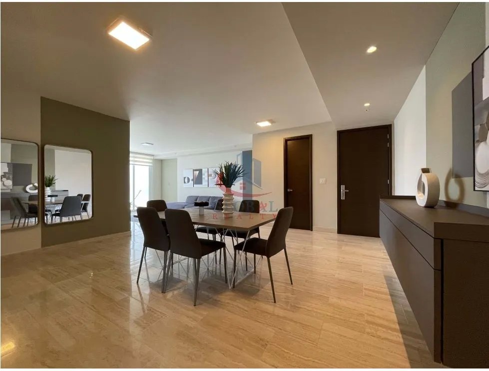 Venta de apartamento en The Regent, Costa del Este