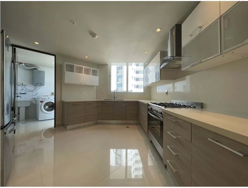 Venta de apartamento en The Regent, Costa del Este