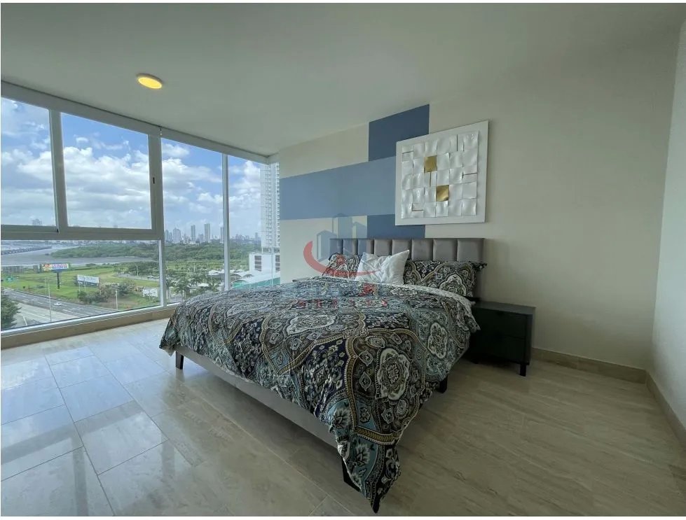 Apartment for sale in Costa del Este
