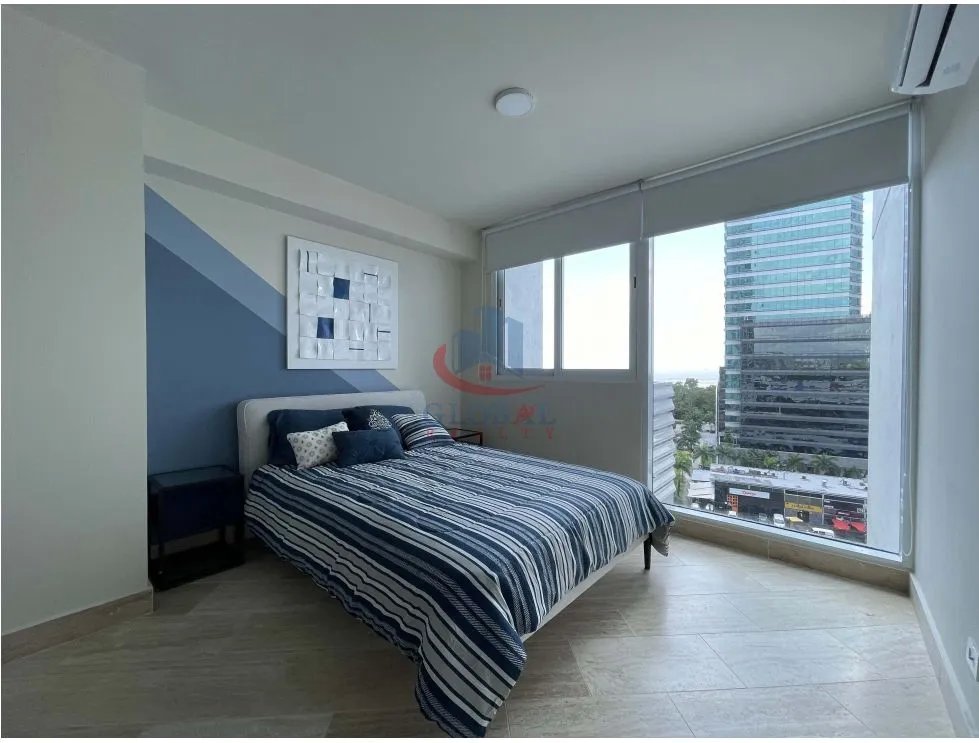 Apartment for sale in Costa del Este