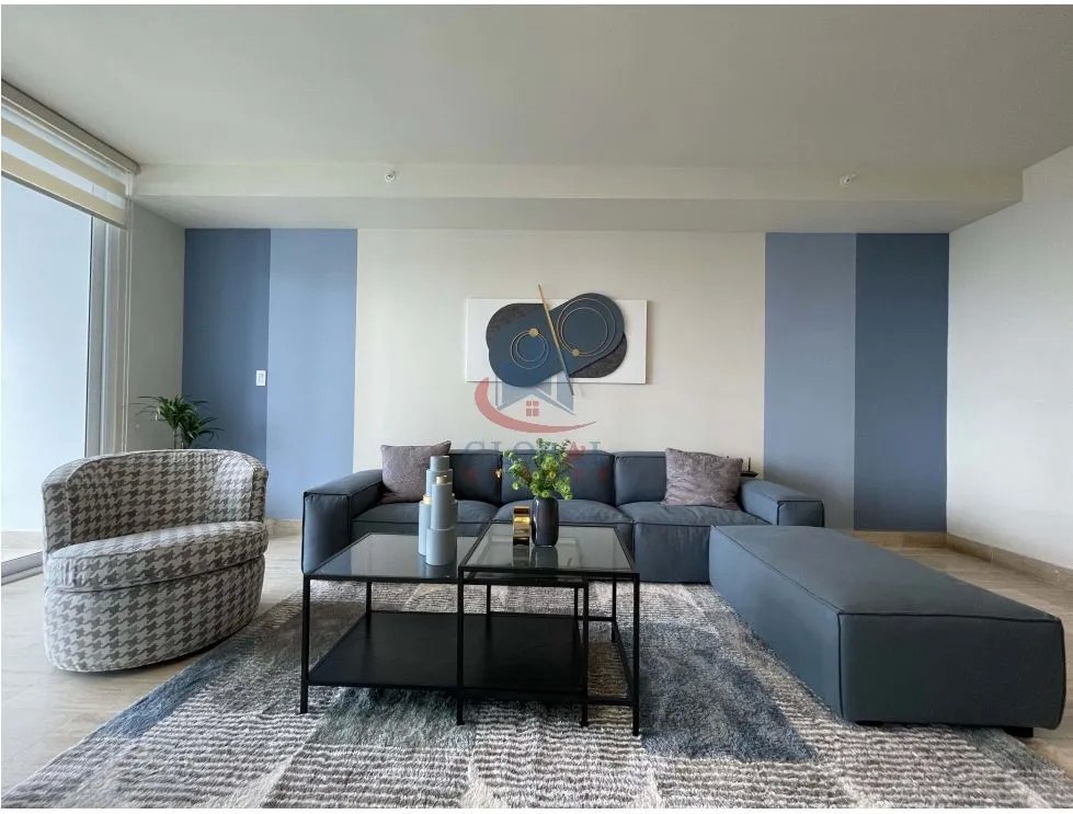Venta de apartamento en The Regent, Costa del Este