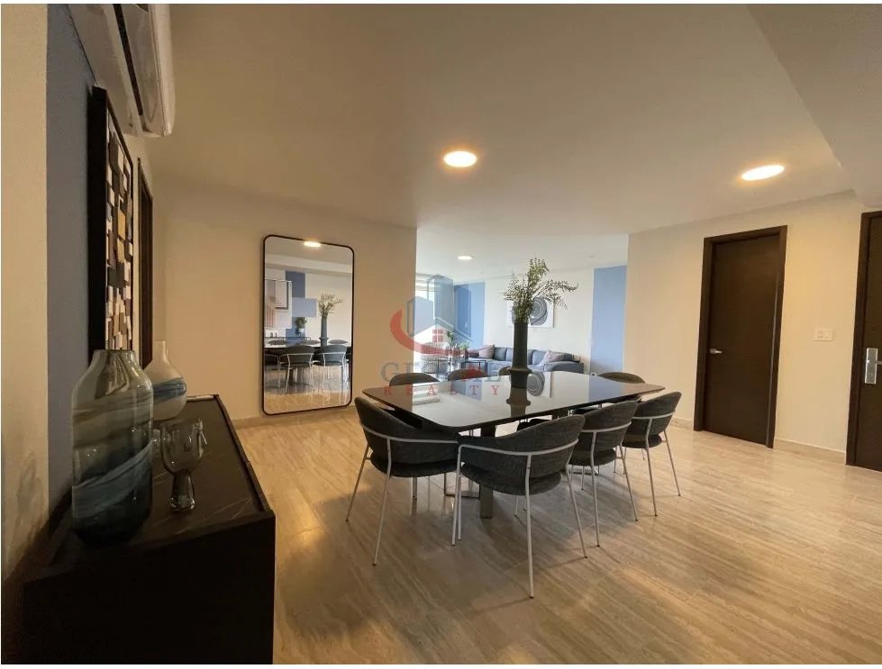Venta de apartamento en The Regent, Costa del Este
