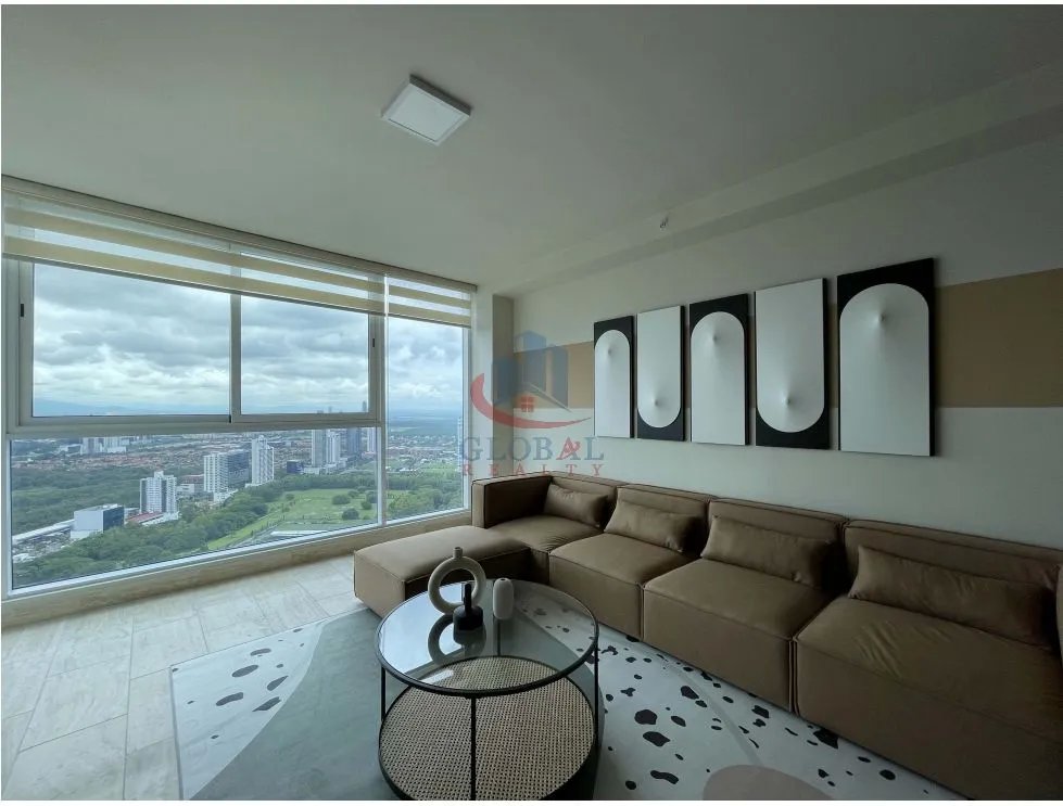 Venta de apartamento en The Regent, Costa del Este