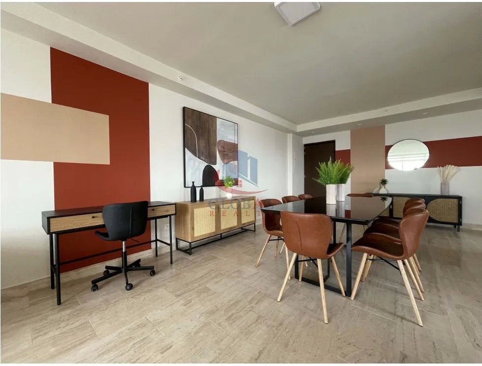 Venta de apartamento en The Regent, Costa del Este