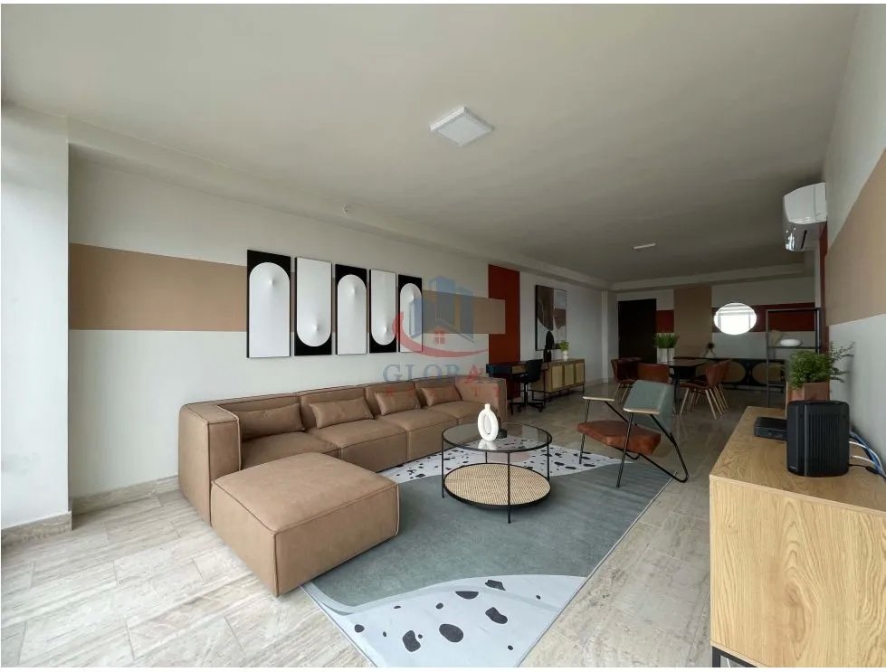 Apartment for sale in Costa del Este