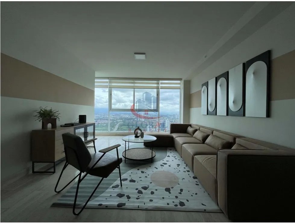 Apartment for sale in Costa del Este