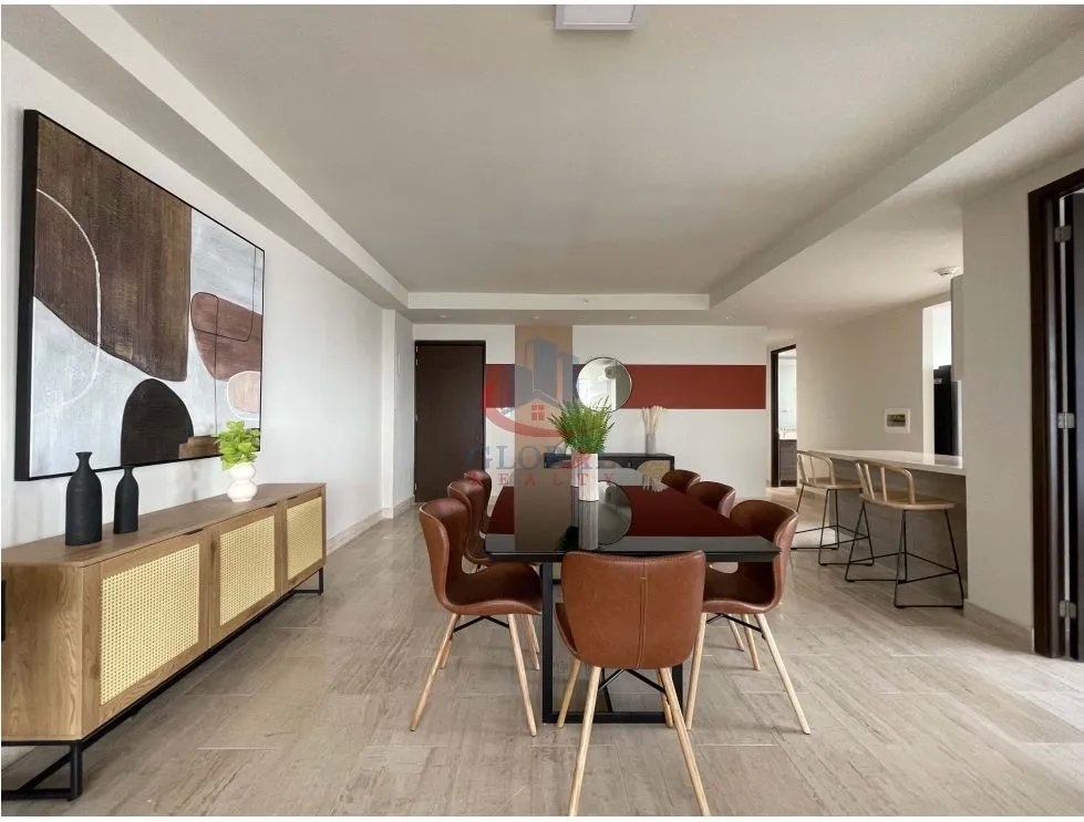 Apartment for sale in Costa del Este