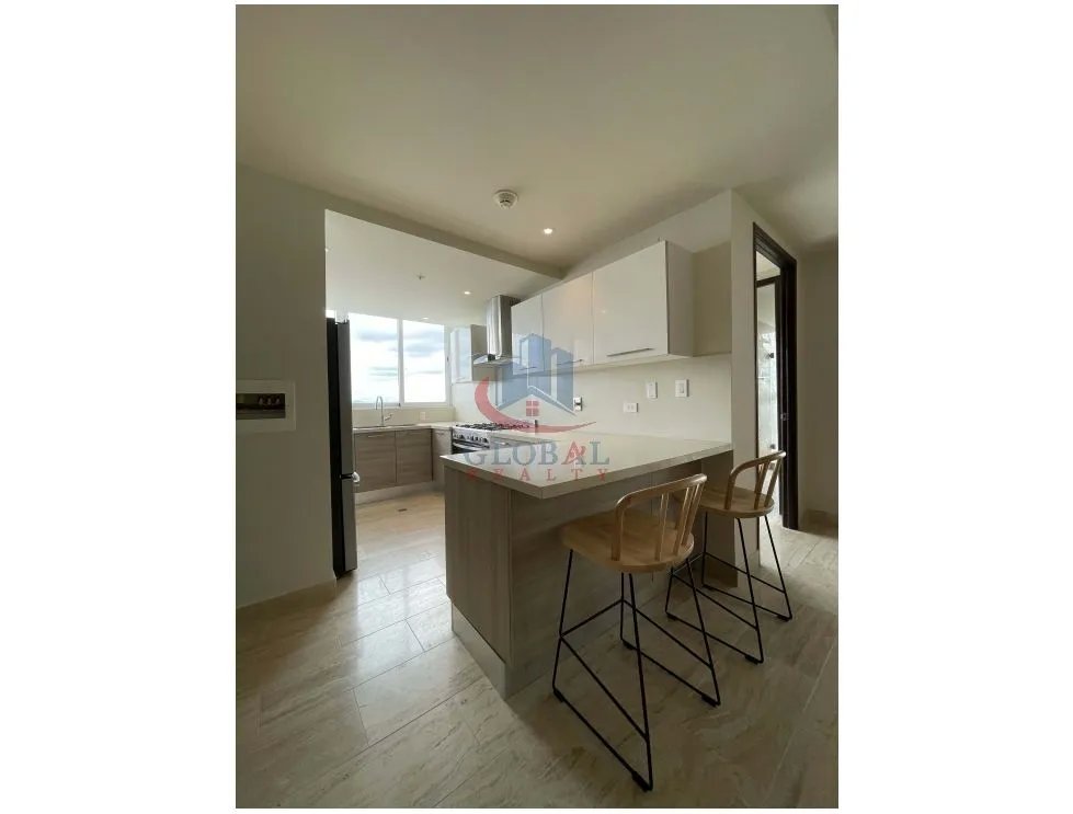 Apartment for sale in Costa del Este