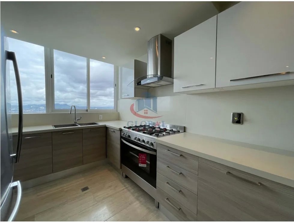 Apartment for sale in Costa del Este