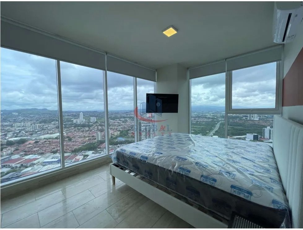 Apartment for sale in Costa del Este