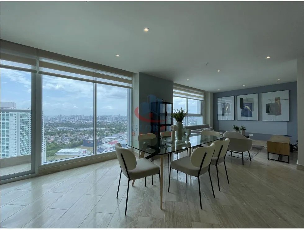 Venta de apartamento en The Regent, Costa del Este