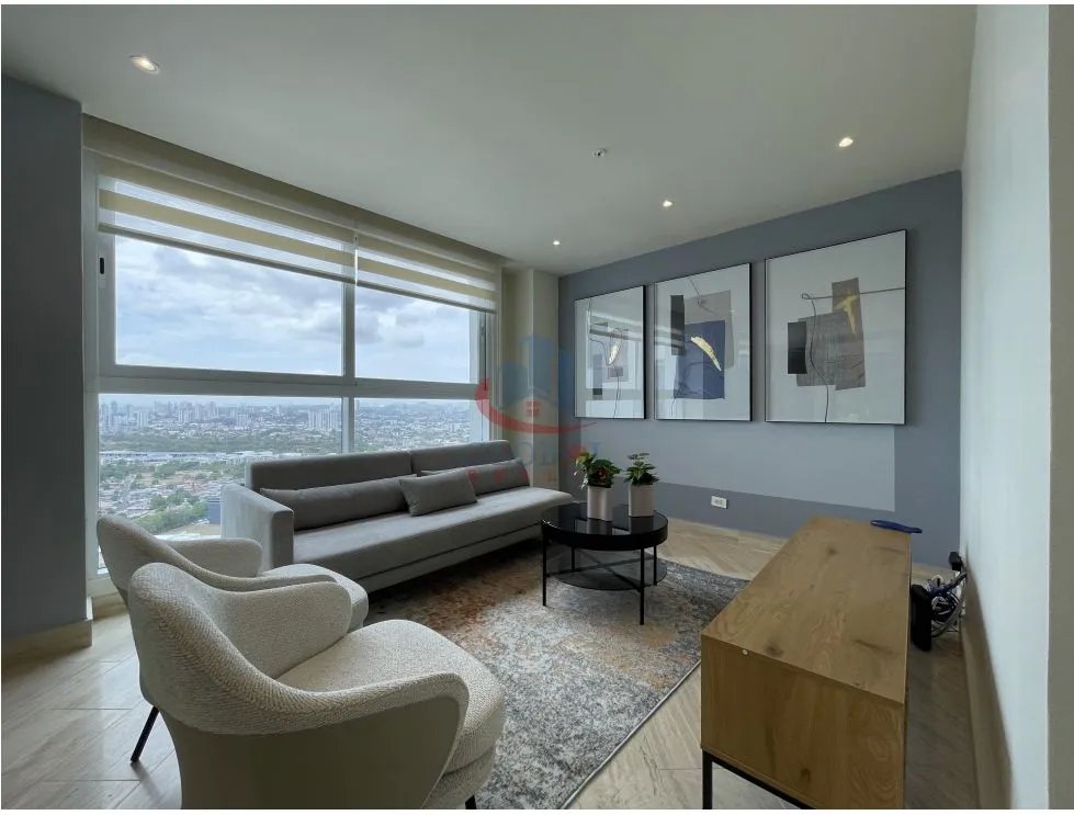 Venta de apartamento en The Regent, Costa del Este