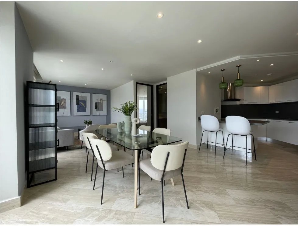 Venta de apartamento en The Regent, Costa del Este