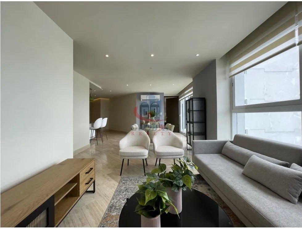 Venta de apartamento en The Regent, Costa del Este