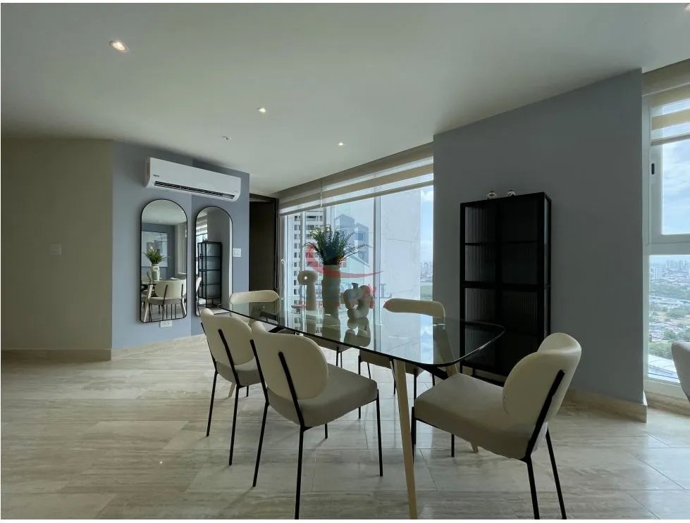 Apartment for sale in Costa del Este