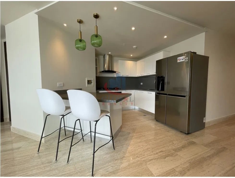 Apartment for sale in Costa del Este