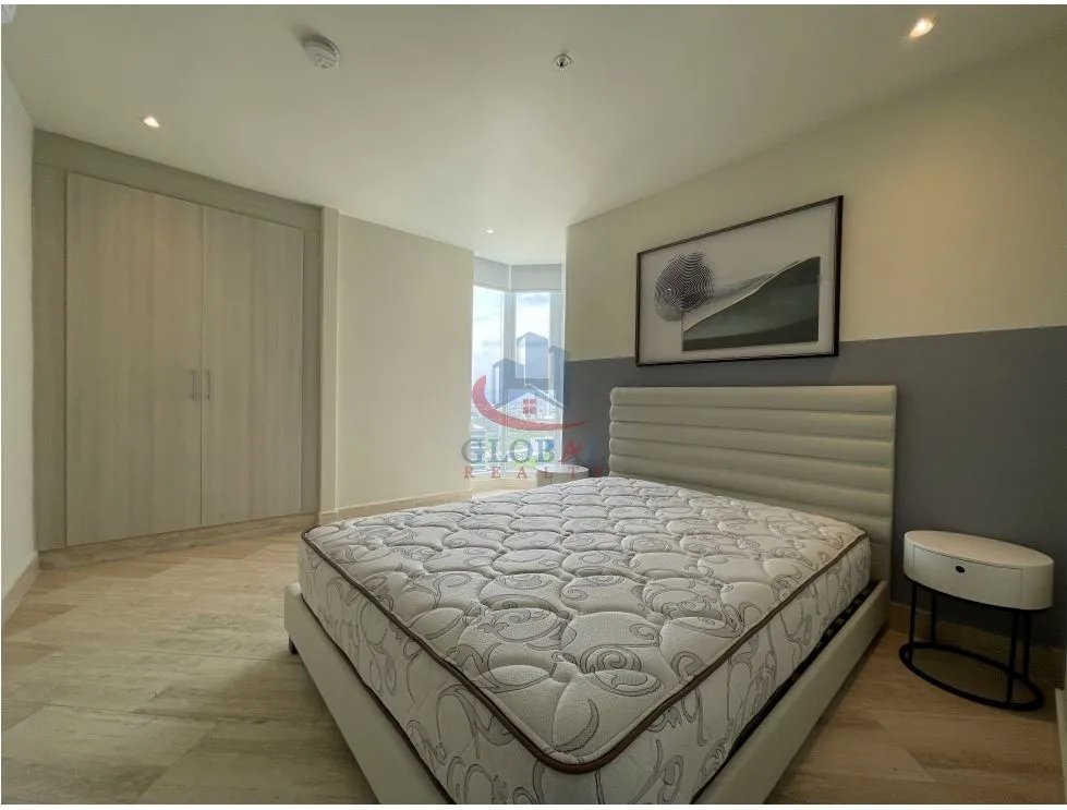 Apartment for sale in Costa del Este