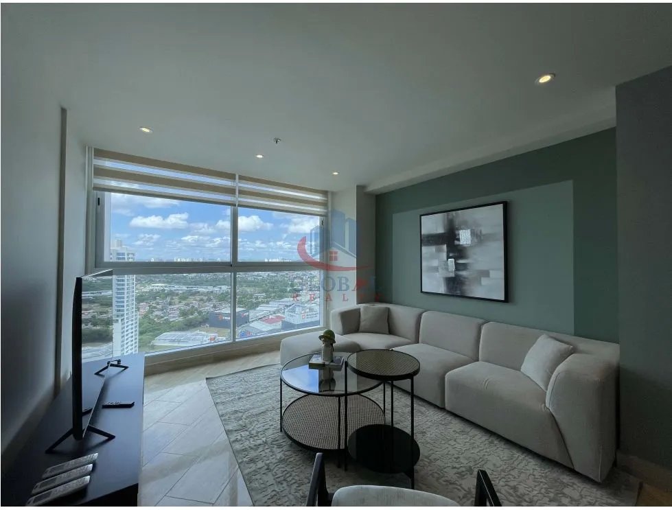 Venta de apartamento en The Regent, Costa del Este