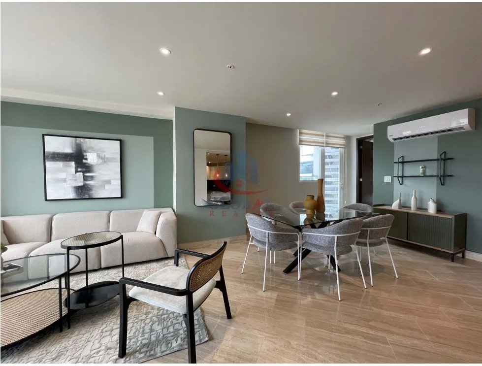 Venta de apartamento en The Regent, Costa del Este
