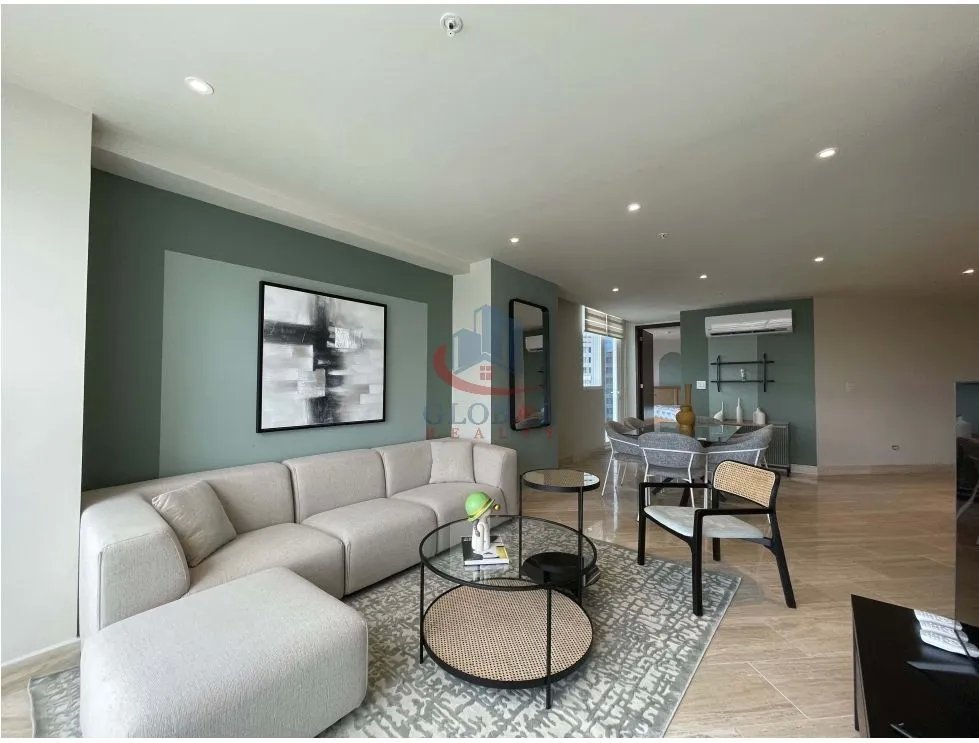 Venta de apartamento en The Regent, Costa del Este
