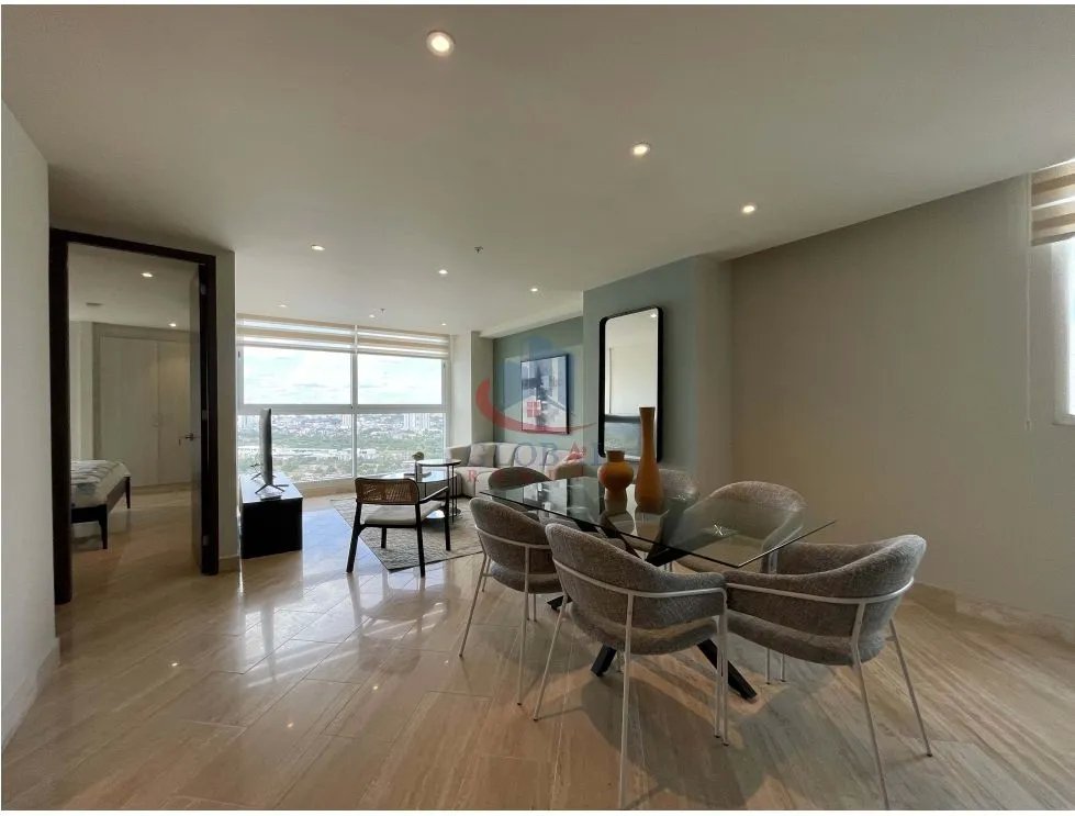 Venta de apartamento en The Regent, Costa del Este